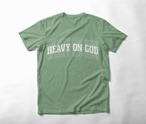Sage V2 Logo Tee