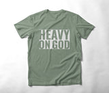 Sage Classic Premium Logo Tee